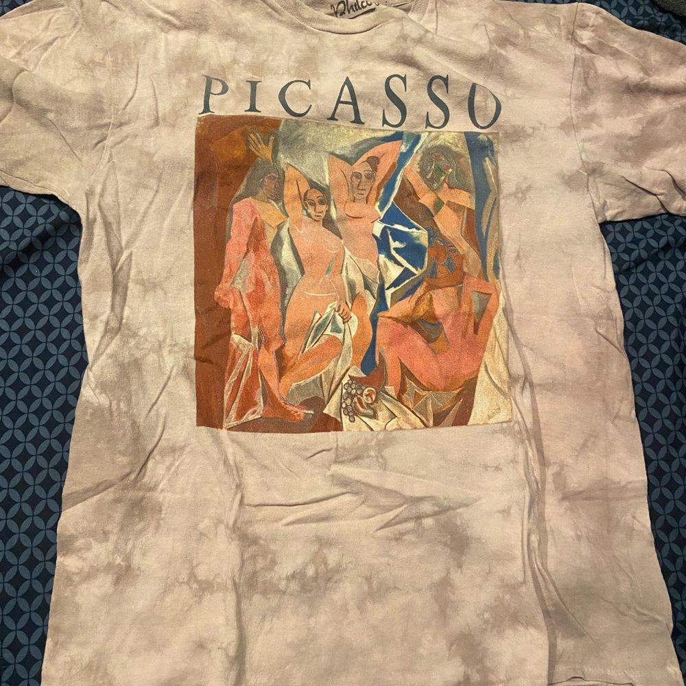 Picasso T-Shirt